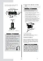 Предварительный просмотр 11 страницы EAS Electric M-THERMAL 2 BIBLOCK Instruction Manual