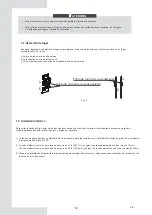 Предварительный просмотр 15 страницы EAS Electric M-THERMAL 2 BIBLOCK Instruction Manual