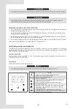 Preview for 50 page of EAS Electric M-THERMAL 2 R32 BIBLOCK Instruction Manual