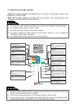 Предварительный просмотр 8 страницы EAS Electric NT-03A User Manual