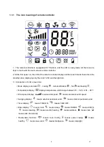 Предварительный просмотр 9 страницы EAS Electric NT-03A User Manual