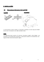 Предварительный просмотр 4 страницы EAS Electric SDM230 Instruction Manual