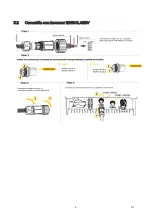 Предварительный просмотр 5 страницы EAS Electric SDM230 Instruction Manual