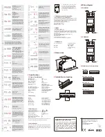 Предварительный просмотр 31 страницы EAS Electric SDM230 Instruction Manual