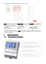 Предварительный просмотр 18 страницы EAS Electric SDM630MCTV2 Instruction Manual