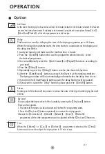 Предварительный просмотр 48 страницы EAS Electric Secadora EMTD9PZ User Manual