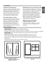 Предварительный просмотр 7 страницы EAS Electric Super-Slim Cassette Series Owner'S Manual