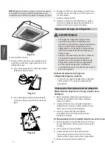 Предварительный просмотр 10 страницы EAS Electric Super-Slim Cassette Series Owner'S Manual