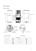 Preview for 9 page of EAS Electric ThermoHome Series Instruction Manual