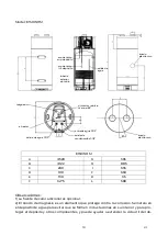 Preview for 10 page of EAS Electric ThermoHome Series Instruction Manual