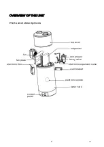 Preview for 39 page of EAS Electric ThermoHome Series Instruction Manual