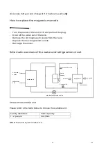 Preview for 42 page of EAS Electric ThermoHome Series Instruction Manual