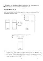 Preview for 44 page of EAS Electric ThermoHome Series Instruction Manual