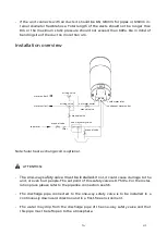 Preview for 45 page of EAS Electric ThermoHome Series Instruction Manual