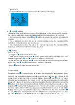 Preview for 50 page of EAS Electric ThermoHome Series Instruction Manual