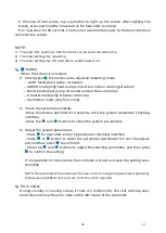 Preview for 51 page of EAS Electric ThermoHome Series Instruction Manual