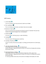 Preview for 52 page of EAS Electric ThermoHome Series Instruction Manual