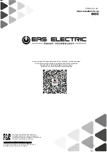 Preview for 64 page of EAS Electric ThermoHome Series Instruction Manual