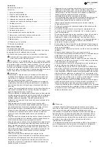 Preview for 2 page of EAS Electric VRV Installation And Owner'S Manual