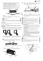 Preview for 6 page of EAS Electric VRV Installation And Owner'S Manual