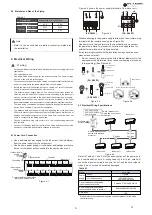 Preview for 26 page of EAS Electric VRV Installation And Owner'S Manual