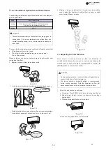 Preview for 32 page of EAS Electric VRV Installation And Owner'S Manual