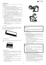 Preview for 33 page of EAS Electric VRV Installation And Owner'S Manual