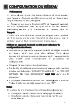 Preview for 62 page of EAS Electric WFLCAS71-170 Instruction Manual