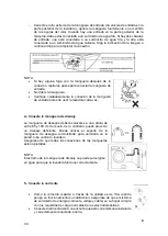 Предварительный просмотр 9 страницы EAS ETW610W User Manual