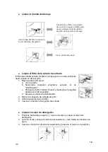 Предварительный просмотр 14 страницы EAS ETW610W User Manual