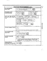 Предварительный просмотр 8 страницы EASA-PHONE KX-T123230E Operating Instructions Manual