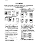 Предварительный просмотр 12 страницы EASA-PHONE KX-T123230E Operating Instructions Manual