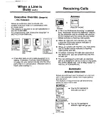 Предварительный просмотр 18 страницы EASA-PHONE KX-T123230E Operating Instructions Manual