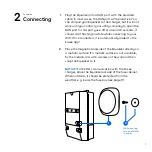 Предварительный просмотр 7 страницы Easee 90501UK Quick Manual