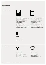 Предварительный просмотр 4 страницы Easee 90501UK Quick Start Manual