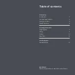 Preview for 2 page of Easee Base 1-Way User Manual / Installation Manual