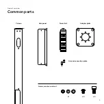 Preview for 5 page of Easee Base 1-Way User Manual / Installation Manual