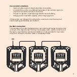 Preview for 11 page of Easee Chargeberry User Manual