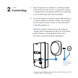 Предварительный просмотр 7 страницы Easee Equalizer Quick Manual