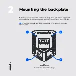 Preview for 4 page of Easee Home Wallbox Installation Instructions Manual