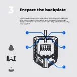 Preview for 5 page of Easee Home Wallbox Installation Instructions Manual