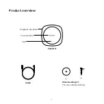 Preview for 3 page of Easee P1 Installer And User Manual