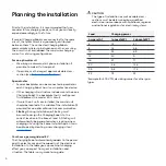 Preview for 5 page of Easee Ready Installer'S Manual