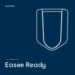 Предварительный просмотр 1 страницы Easee Ready User'S Installation Manual