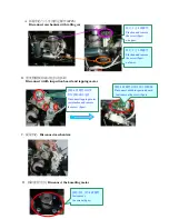 Предварительный просмотр 17 страницы EASEPAL EC-385A Maintenance Service Manual