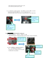 Предварительный просмотр 27 страницы EASEPAL EC-385A Maintenance Service Manual