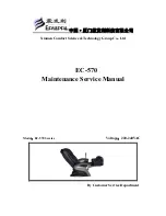 EASEPAL EC-570 Maintenance Service Manual preview