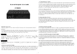 easescreen DE3650 User Manual preview