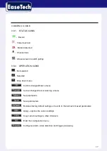 Preview for 18 page of EaseTech ET-DVR-04100CA2 User Manual