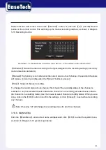 Preview for 22 page of EaseTech ET-DVR-04100CA2 User Manual